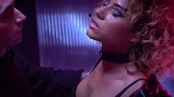 'Rose, Escort Deluxe' screenshot nº 4