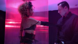'Rose, Escort Deluxe' screenshot nº 6