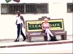 Captura de 'Blonde Women Black Men #3' nº 28
