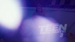 'Teen Pool Party 3' screenshot nº 1