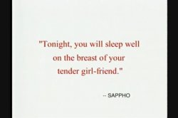 'Women Loving Women - A Guide To Sapphic Lovemaking Techniques' screenshot nº 66