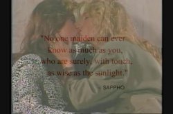 'Women Loving Women - A Guide To Sapphic Lovemaking Techniques' screenshot nº 11