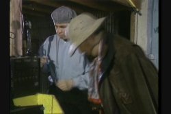 'Swinging in the Rain' screenshot nº 60