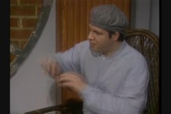 'Swinging in the Rain' screenshot nº 127
