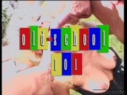 'Old School 101' screenshot nº 1