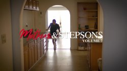 Captura de 'Mothers & Stepsons Vol. 7' nº 1