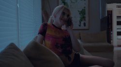 Captura de 'Black Sheep' nº 1
