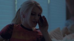 Captura de 'Black Sheep' nº 2