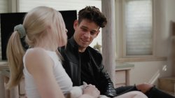 Captura de 'Black Sheep' nº 22
