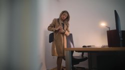 'Girls at Work Stories #1' screenshot nº 28