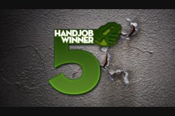 'Hand Job Winner #5' screenshot nº 2