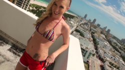 Captura de 'Let's Try Anal 16' nº 4