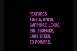Captura de 'Black Dirty Debutantes 7' nº 1
