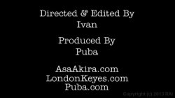 'Asa Visits London' screenshot nº 80