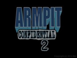 Captura de 'Armpit Confidential 2' nº 1