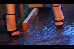 'Dripping Inside' screenshot nº 4