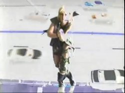 Captura de 'Executive Sweet' nº 81