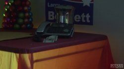 Captura de 'All For Money' nº 9