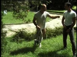 Captura de 'Euro Gang Bang' nº 10
