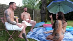 'My Wife Is A Naturist' screenshot nº 35