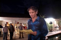 Captura de 'Party at Butts Place' nº 3