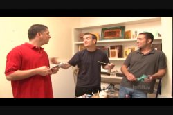 Captura de 'University Gang Bang 8' nº 100