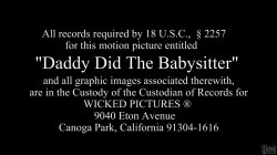 'Daddy Knows' screenshot nº 38