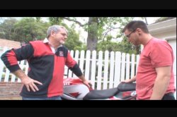 Captura de 'Like Father Like Son 2' nº 126