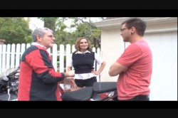 Captura de 'Like Father Like Son 2' nº 130