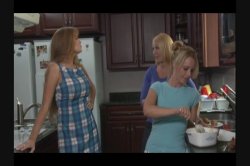 'Mother-Daughter Exchange Club Part 14' screenshot nº 4