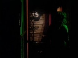 Captura de 'Touch Me In The Morning' nº 15