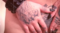 Captura de 'Inked Beauty' nº 54