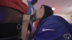'Pre Game Gangbang' screenshot nº 10