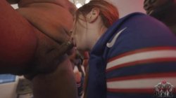 'Pre Game Gangbang' screenshot nº 129