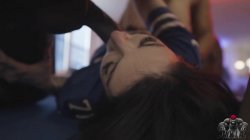 'Pre Game Gangbang' screenshot nº 134
