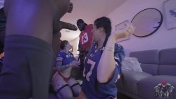 'Pre Game Gangbang' screenshot nº 28