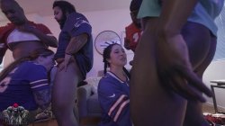 'Pre Game Gangbang' screenshot nº 33
