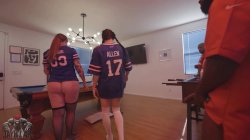 'Pre Game Gangbang' screenshot nº 38