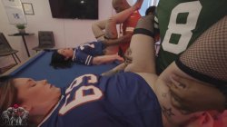 'Pre Game Gangbang' screenshot nº 40