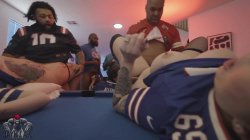 'Pre Game Gangbang' screenshot nº 45