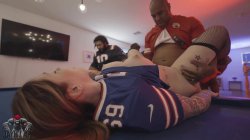 'Pre Game Gangbang' screenshot nº 46