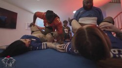 'Pre Game Gangbang' screenshot nº 50