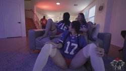 'Pre Game Gangbang' screenshot nº 5