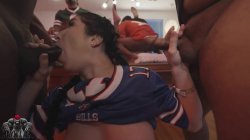 'Pre Game Gangbang' screenshot nº 56