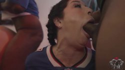 'Pre Game Gangbang' screenshot nº 71