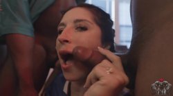 'Pre Game Gangbang' screenshot nº 74