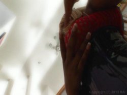 Captura de 'Black Reign 17' nº 46