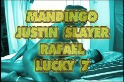 'Black Head Nurses' screenshot nº 3