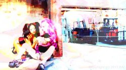 Captura de 'Lesbian Fantasies 4' nº 6