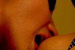 Captura de 'Lesbian Spotlight: Jayden James' nº 9